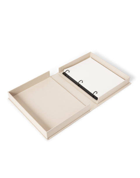 ALBUM PHOTO LIFE BEIGE PRINTWORKS