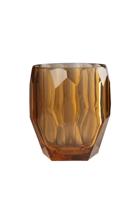 MARIOLUCA GIUSTI ORANGE BERNSTEIN ANTARKTIS CHAMPAGNERHALTER