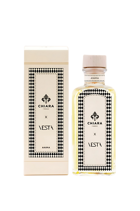 REFILL PROFUMATORE 250 ML ANIMA CHIARA X VESTA MULTICOLOR