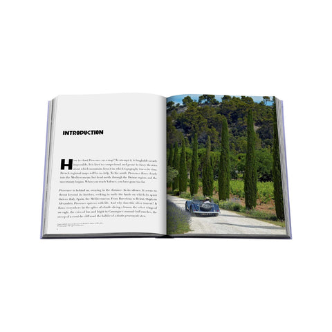 PROVENCE GLORY ASSOULINE