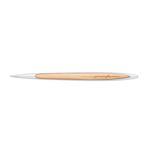 CAMBIANO ROMA - ITALIAN BEAUTY BOX PININFARINA