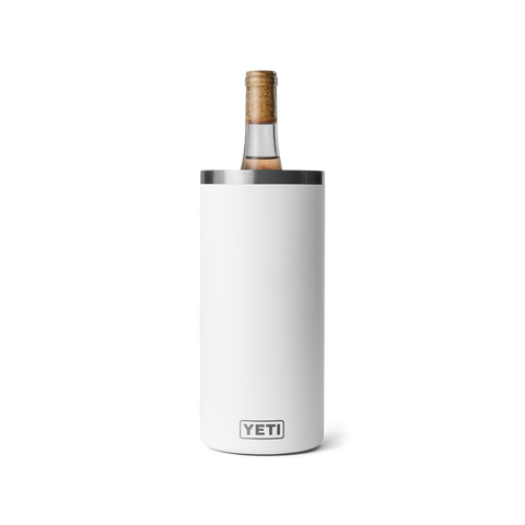 RAMBLE WEINKÜHLSCHRANK WEISS YETI