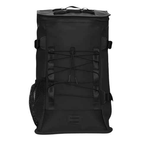 TRAIL MOUNTAINEER BAG BLACK W3 14340 RAINS BLACK