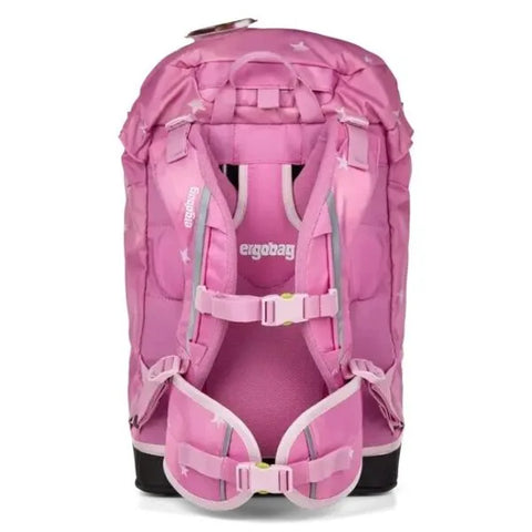 PRIME MAGIC CLOUDBEAR ERGOBAG RUCKSACK ROSA