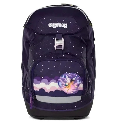 ZAINO PRIME STARGAZBEAR ERGOBAG MULTICOLOR