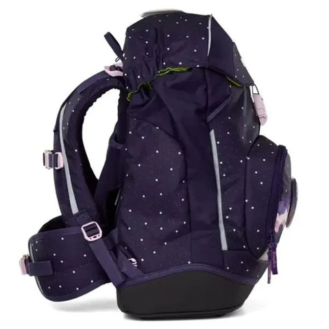 PRIME STARGAZBEAR ERGOBAG MEHRFARBIGER RUCKSACK