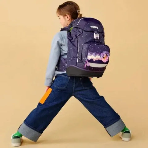 PRIME STARGAZBEAR ERGOBAG MEHRFARBIGER RUCKSACK