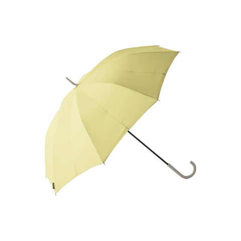 OMBRELLO M 58 CM SH-S498LY SHUPATTO CITRON YELLOW