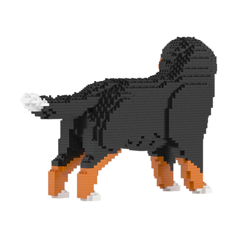 JEKCA 1660 PCS Berner Sennenhund 03SB