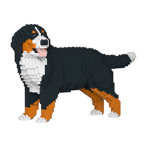 JEKCA 1660 PCS Berner Sennenhund 03SB