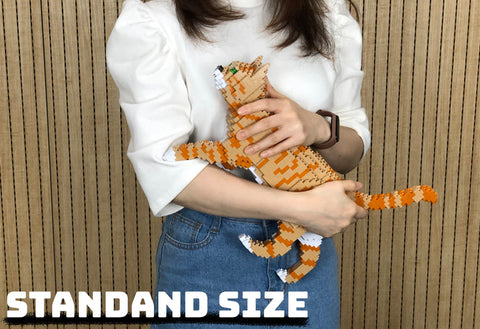 JEKCA GINGER WALK CAT 03S-M01