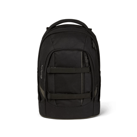 RUCKSACK SCHULRUCKSACK SATCH BLACKJACK SCHWARZ
