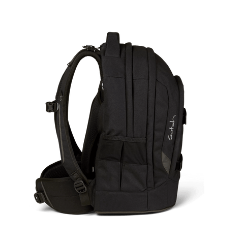 RUCKSACK SCHULRUCKSACK SATCH BLACKJACK SCHWARZ