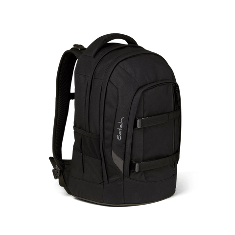 RUCKSACK SCHULRUCKSACK SATCH BLACKJACK SCHWARZ