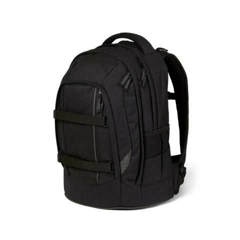 RUCKSACK SCHULRUCKSACK SATCH BLACKJACK SCHWARZ
