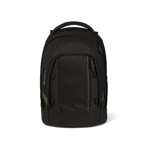 RUCKSACK SCHULRUCKSACK SATCH BLACKJACK SCHWARZ