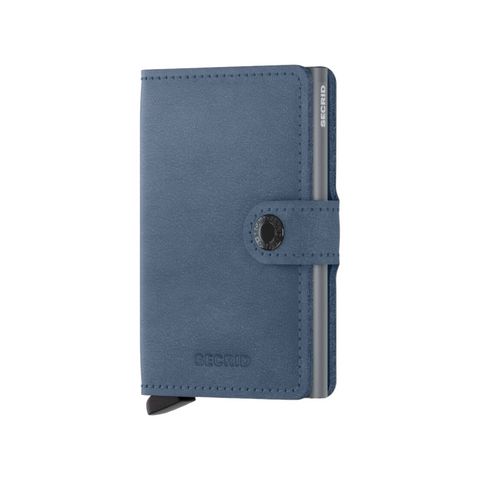 MINIWALLET SECRID ORIGINAL EISBLAU