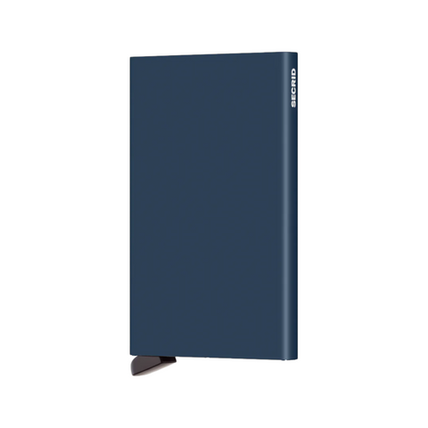 KARTENSCHUTZ SECRID MARINEBLAU