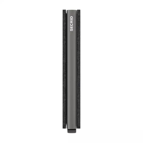 SLIMWALLET SECRID MIRUM SCHWARZ