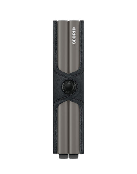 TWINWALLET SECRID MIRUM SCHWARZ 
