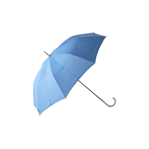 OMBRELLO M 58 CM SH-S498B SHUPATTO AZURE BLUE