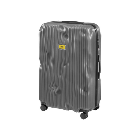 TROLLEY CRASH BAGGAGE STRIPE LARGE CB153 48 RAUCHGRAU
