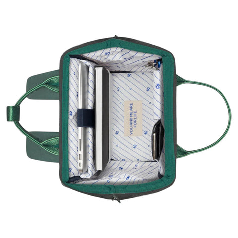 LEON CABAIA MITTLERER ABENTEUER-RUCKSACK