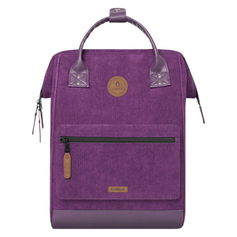 ADVENTURE MEDIUM RUCKSACK NANCY LILA CABAIA