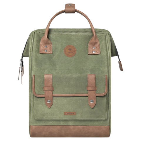 ADVENTURER MEDIUM BACKPACK NICOSIE CABAIA