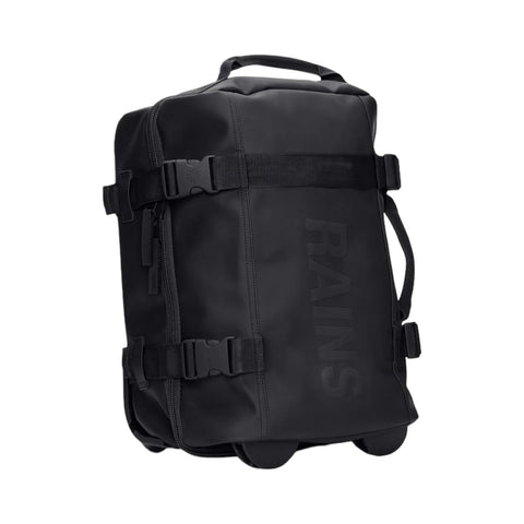 TEXEL CABIN BAG MINI W3 BLACK ART. 14790 RAINS