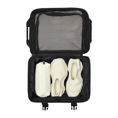 TEXEL CABIN BAG MINI W3 BLACK ART. 14790 RAINS