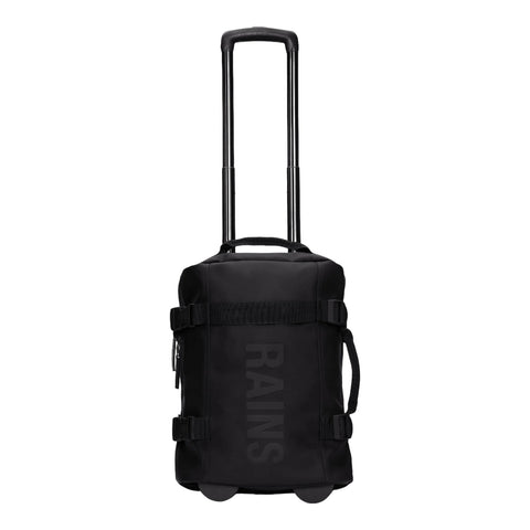 TEXEL CABIN BAG MINI W3 BLACK ART. 14790 RAINS