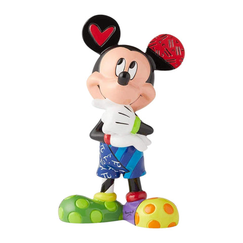 Micky Maus Figur Britto
