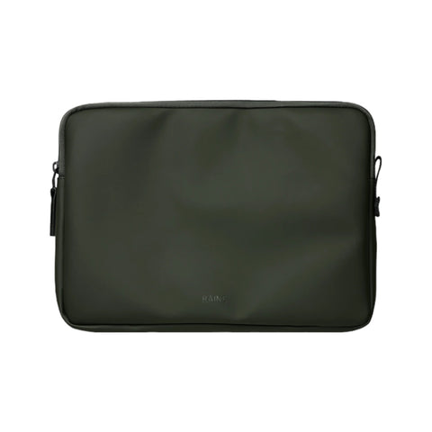 TRAIL LAPTOPTASCHE 14860 GRÜN RAINS