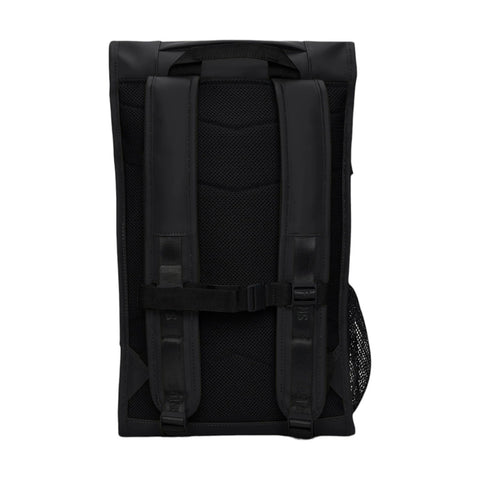TRAIL MOUNTAINEER TASCHE SCHWARZ W3 14340 RAINS SCHWARZ