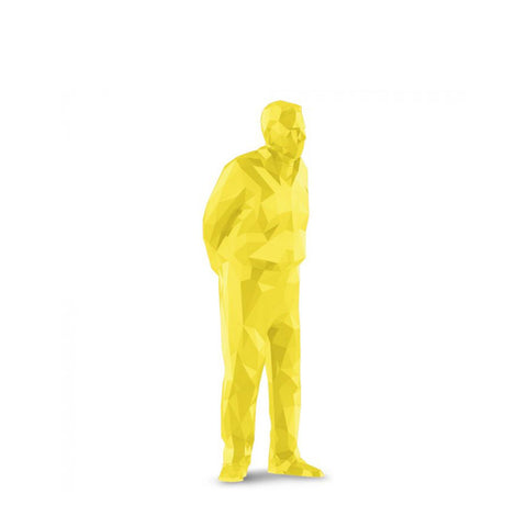 SUPER UMARELL HOCH 60 CM SUPERSTUFF GELB 