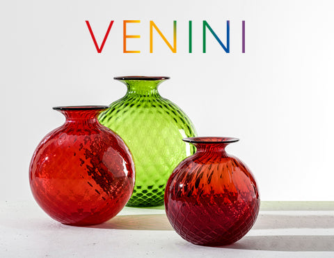 BERNSTEIN-TASCHENTUCH FO370002000O09D VENINI GELB