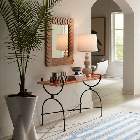 JONATHAN ADLER KLEINE OP-ART-LACKBOX 27296