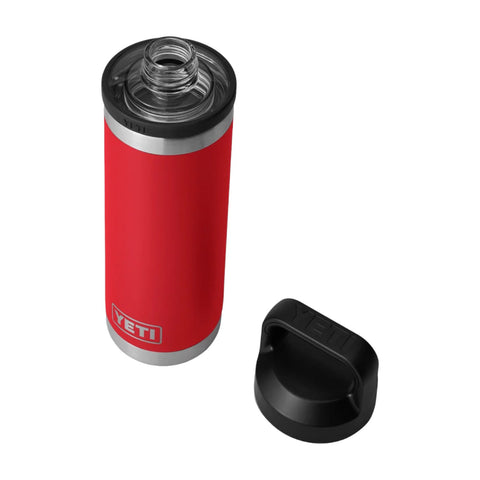 BORRACCIA RAMBLER BOTTLE CHUG RESCUE 26oz 70000003491 YETI RED