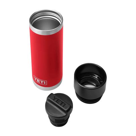 BORRACCIA RAMBLER BOTTLE CHUG RESCUE 26oz 70000003491 YETI RED