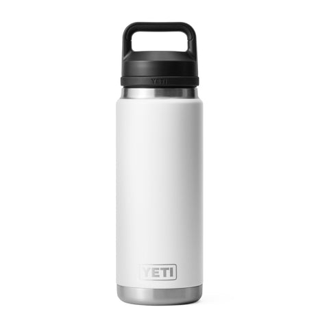 RAMBLER FLASCHE CHUG 26 oz 70000003489 YETI WEISS