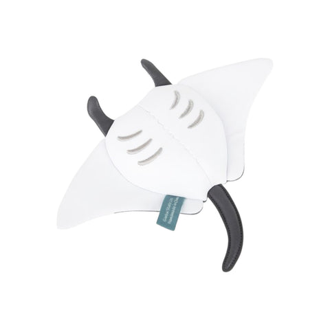 MANTA MITO DUNKELGRAU &amp; WEISS ZÜNY