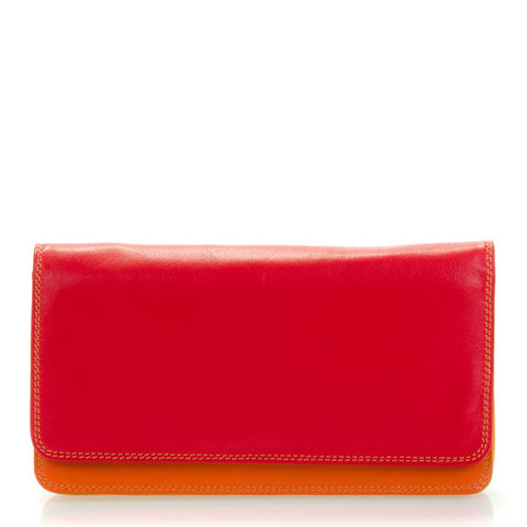 MYWALIT MEDIUM MATINEE WALLET 237/12 JAMIACA 