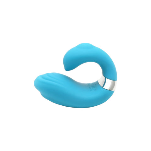 EMOJIBATOR SEXSPIELZEUG DORIS LOVE EGG WHALE VIBRATOR ART. 059