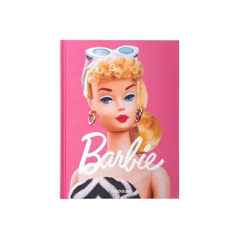 ASSOULINE BARBIE