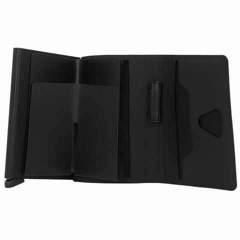 BANDWALLET SECRID TPU SCHWARZ