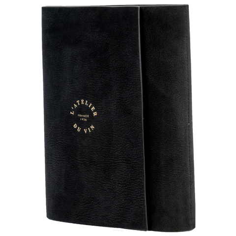 KORKENZIEHER L'ATELIER DU VIN OENO MOTION GOLD NOMAD 095729