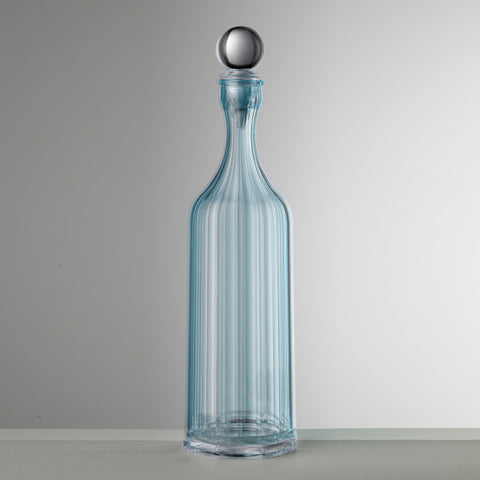 MARIO LUCA GIUSTI BONA TURQUOISE BOTTLE