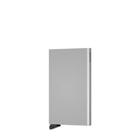 KARTENSCHUTZ SILBER SECRID