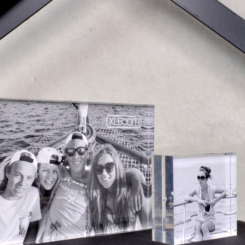 XLBOOM BLOCKRAHMEN 30X21